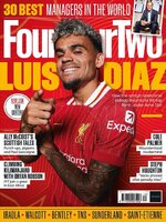 FourFourTwo UK